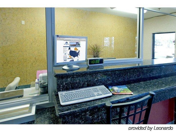 休斯顿fm1960美洲最佳套房酒店 休斯敦 外观 照片